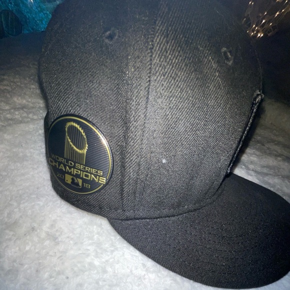 Bundle of hats all in good condition (9 hats) - Picture 9 of 14